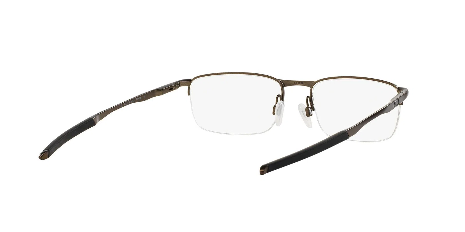 Oakley Barrelhouse 0.5 3174 Eyeglasses - view 38